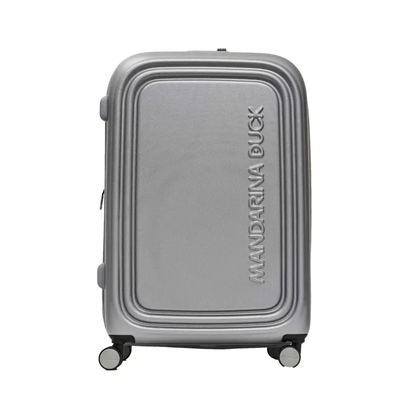 Mandarina Duck Trolley Logoduck+ Trolley Large