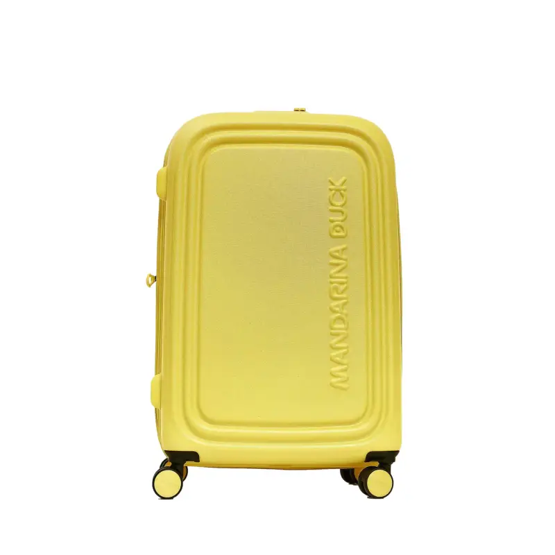 Mandarina Duck Trolley Logoduck+ Trolley Medium