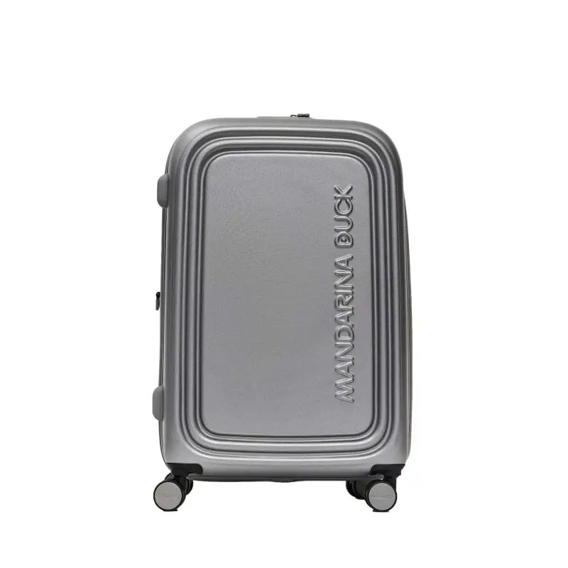 Mandarina Duck Trolley Logoduck+ Trolley Medium