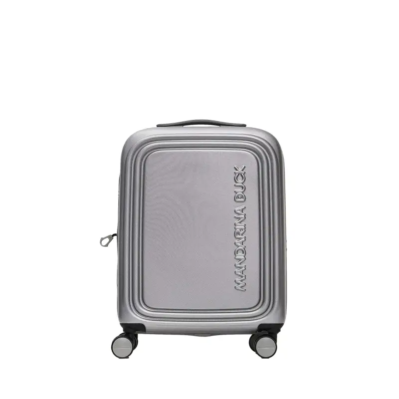 Mandarina Duck Valigia rigida Logoduck+ Trolley Cabin