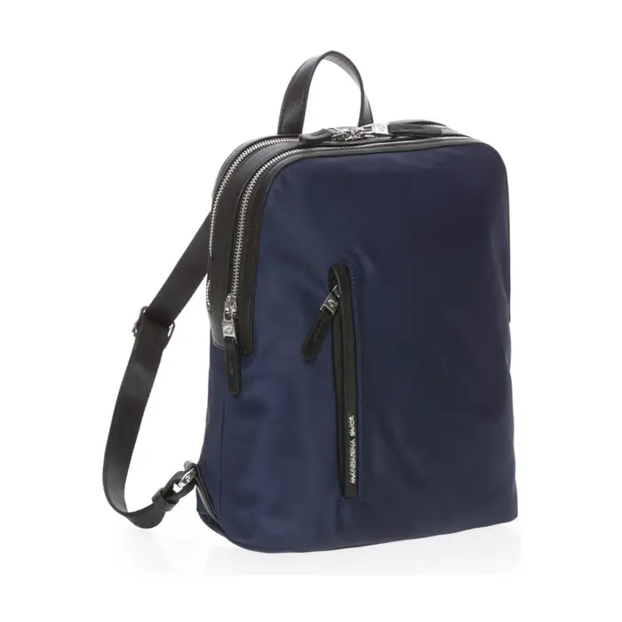 Mandarina Duck Zaini Hunter P10VCT08 Blu