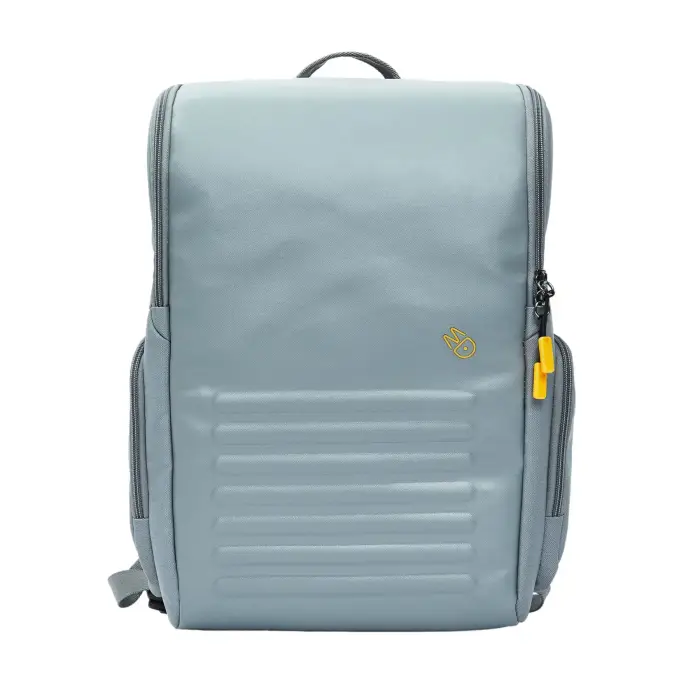 Mandarina Duck Zaino da donna Smart Duck City Bleu