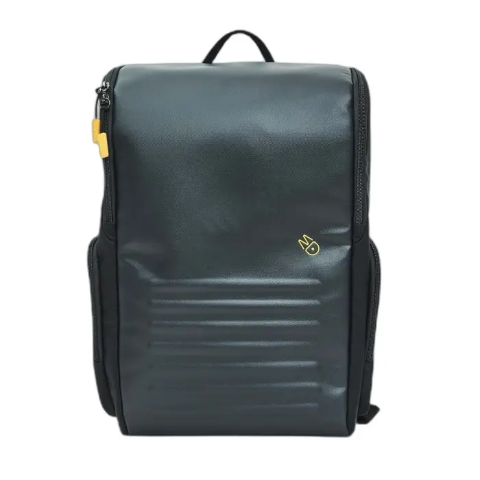 Mandarina Duck Zaino da donna Smart Duck City Noir