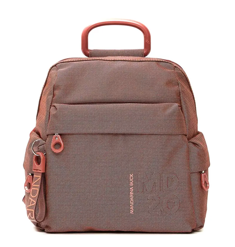 Mandarina Duck Zaino donna MD20 MTT1 Pecan Nut