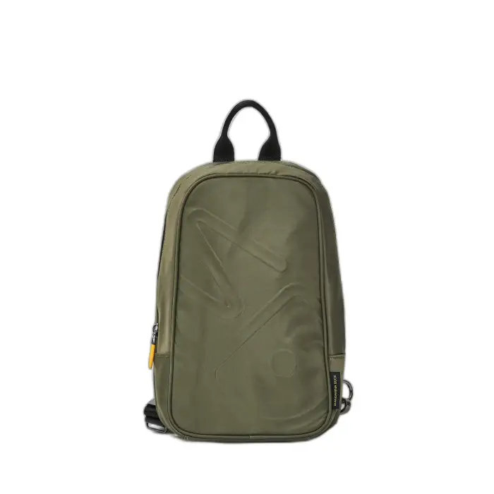 Mandarina Duck Zaino MD Urban Vert