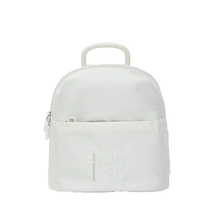 Mandarina Duck Zaino per computer da tempo libero Md20 Blanc
