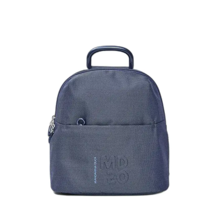 Mandarina Duck Zaino per computer da tempo libero Md20 Bleu