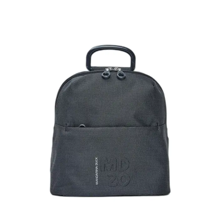 Mandarina Duck Zaino per computer da tempo libero Md20 Bleu