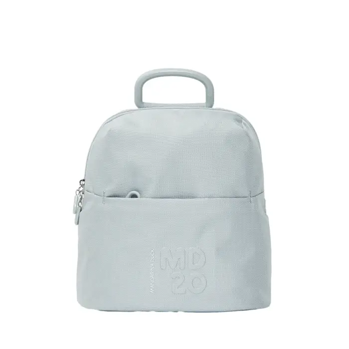 Mandarina Duck Zaino per computer da tempo libero Md20 Gris