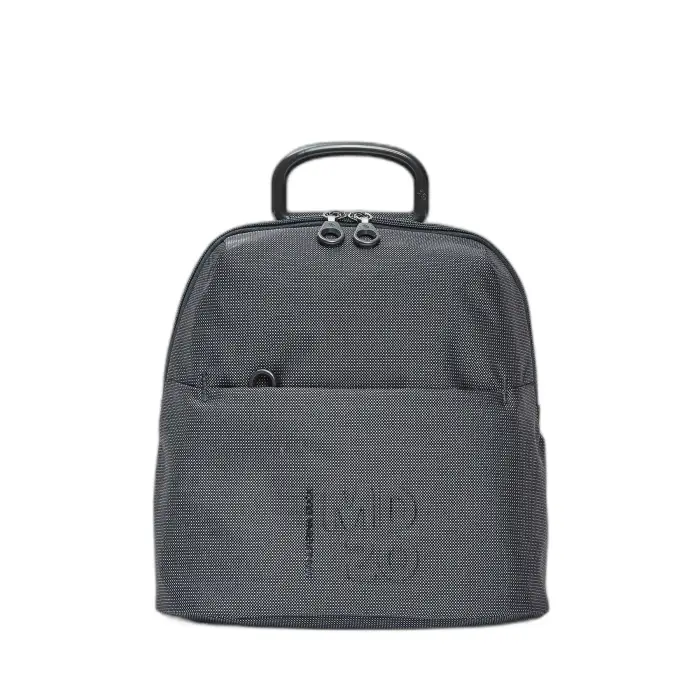 Mandarina Duck Zaino per computer da tempo libero Md20 Gris