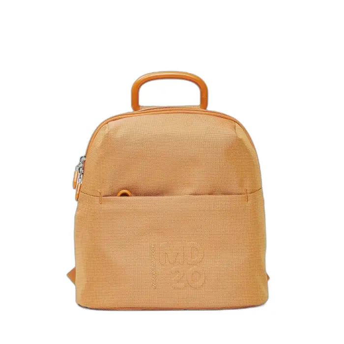 Mandarina Duck Zaino per computer da tempo libero Md20 Orange