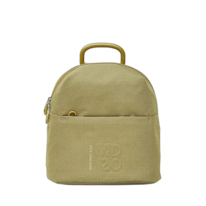 Mandarina Duck Zaino per computer da tempo libero Md20 Vert