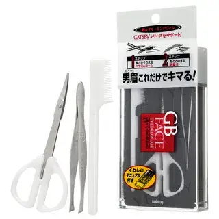 Mandom Gatsby Eyebrow Kit 1 pc