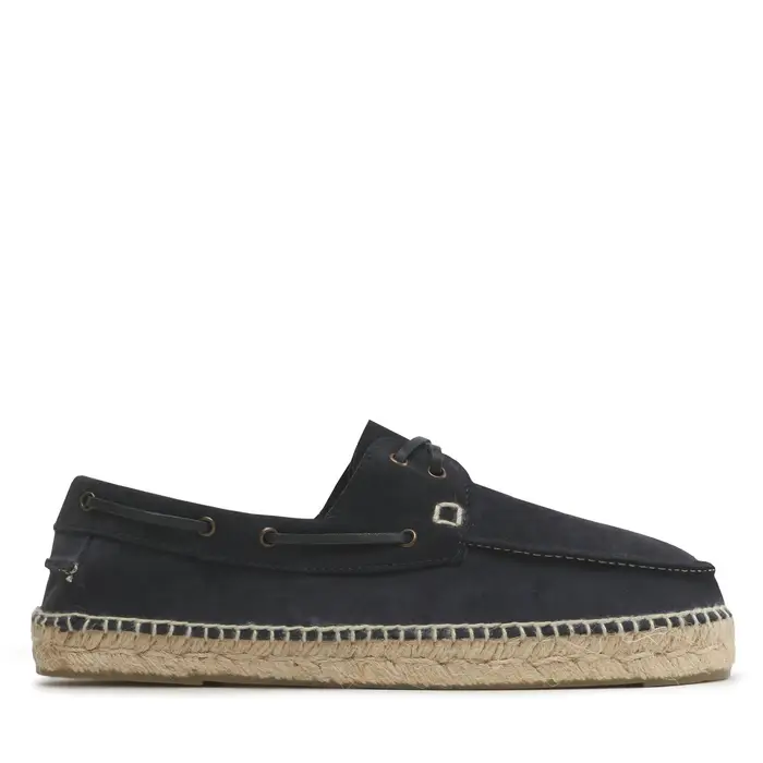 Espadrillas Manebi Shoes Espadrilles K 1 5 K0 Blu scuro