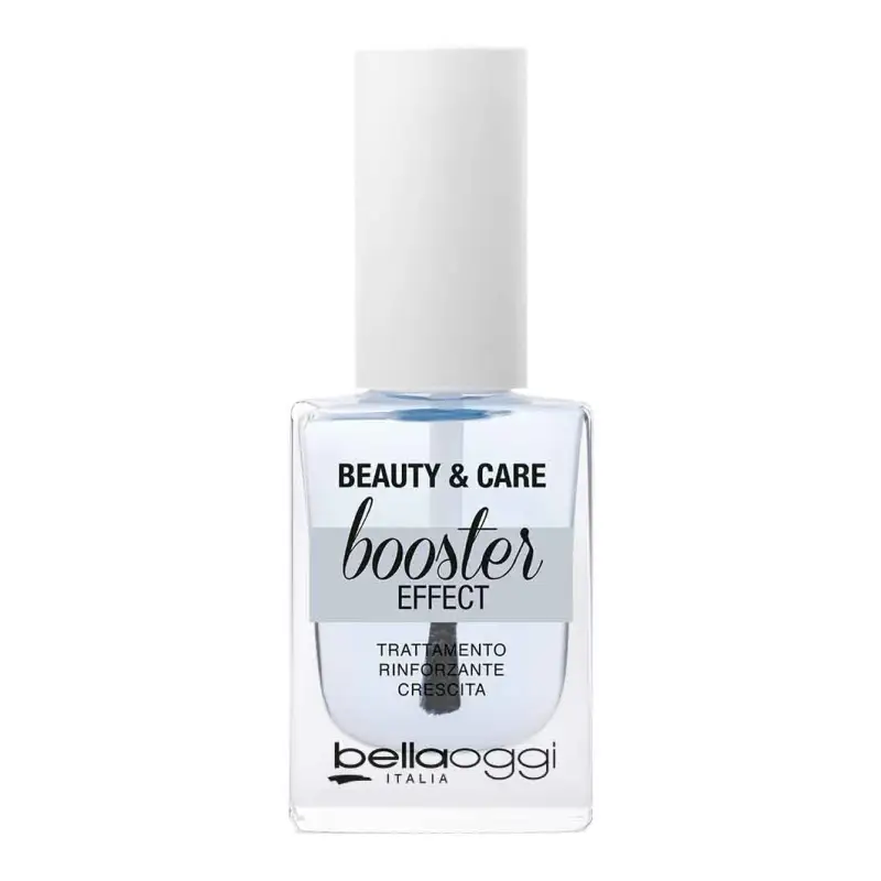 MANI BOOSTER EFFECT TRANSPARENT VIOLET