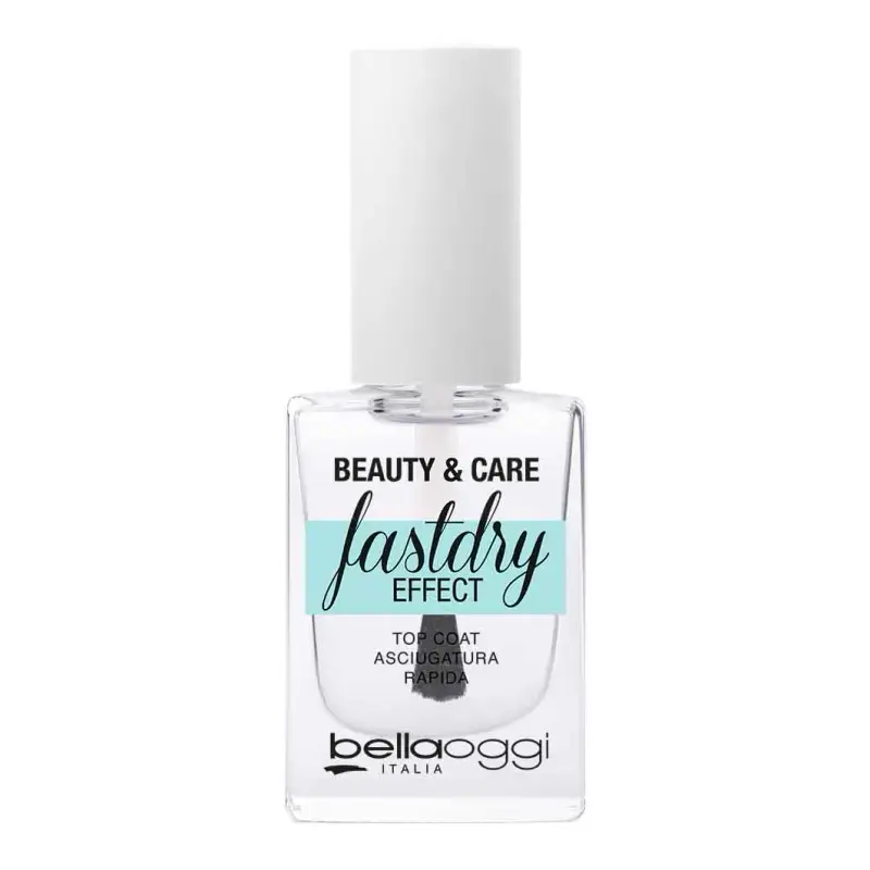 MANI FASTDRY EFFECT TRANSPARENT