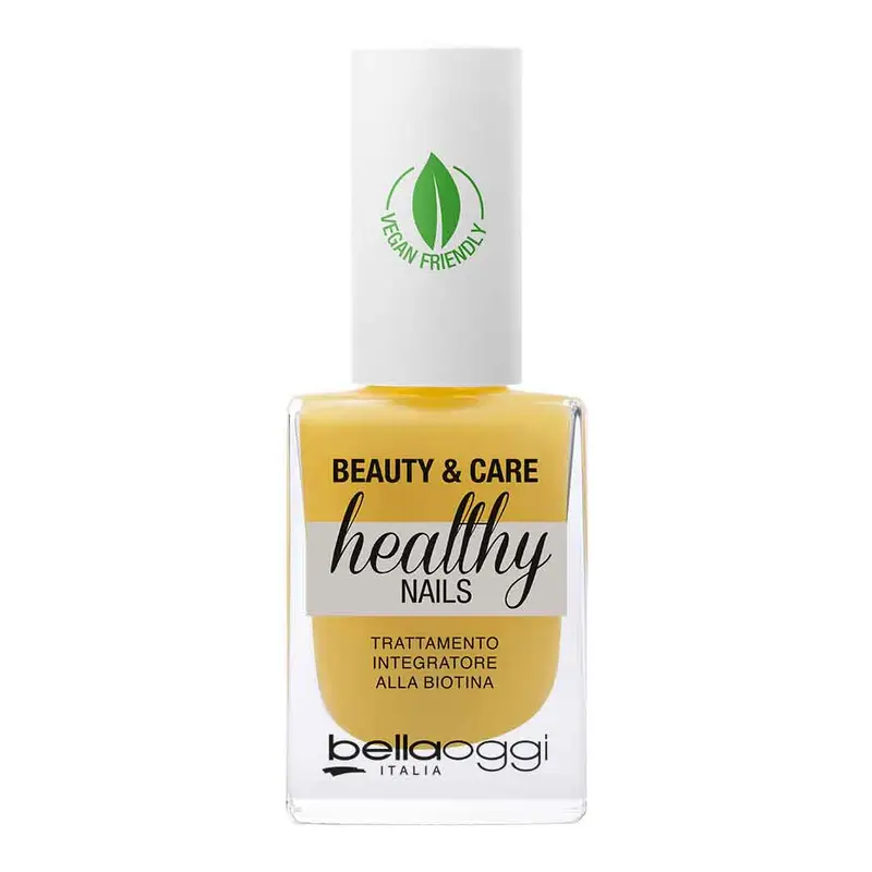 MANI HEALTHY NAILS