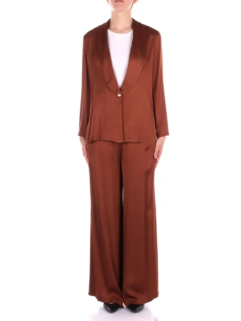 MANILA GRACE Blazer Donna 2455158