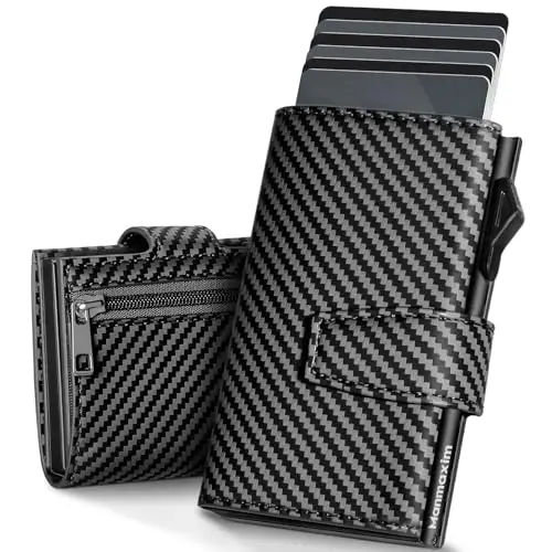 Manmaxim Portafogli Uomo 3368922