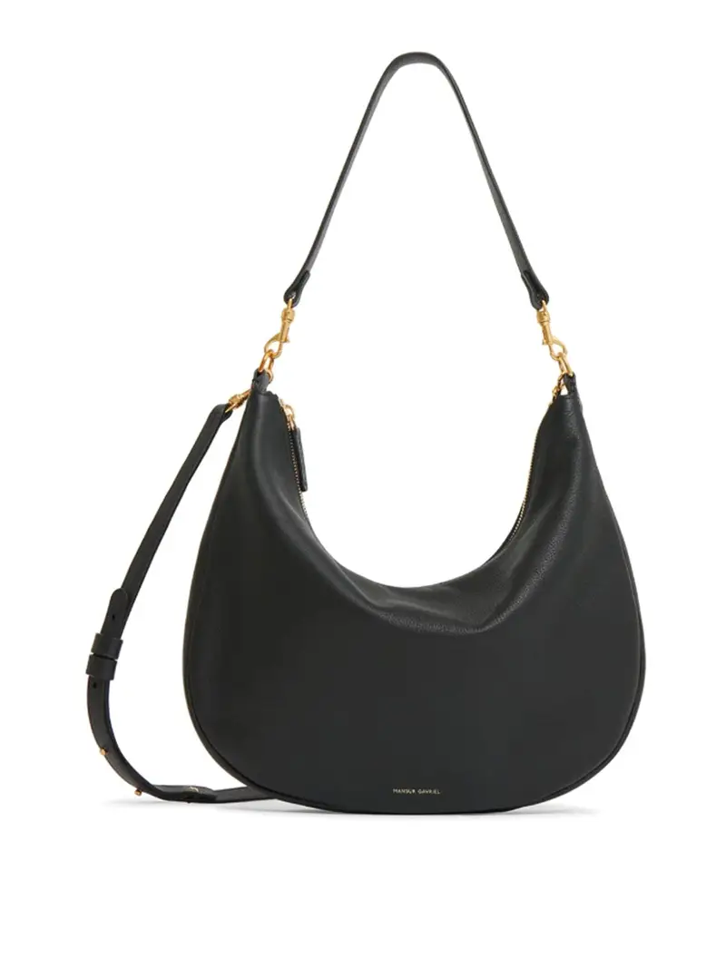 Mansur Gavriel Borsa Swing Nero