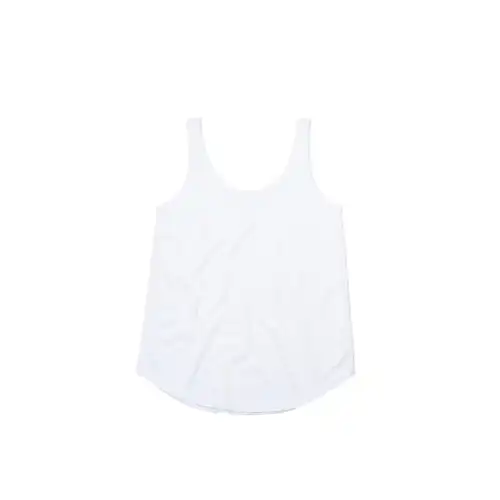 Mantis Canottiera sciolta da donna