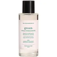 Manucurist GREEN - Oil Remover 100ml - Levasmalto