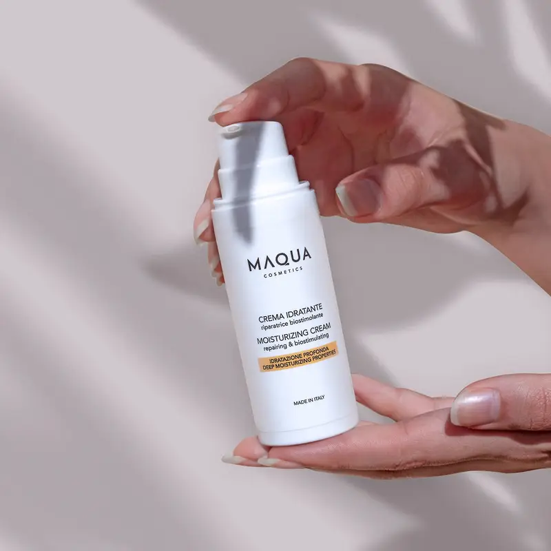 Maqua Cosmetics Crema Idratante