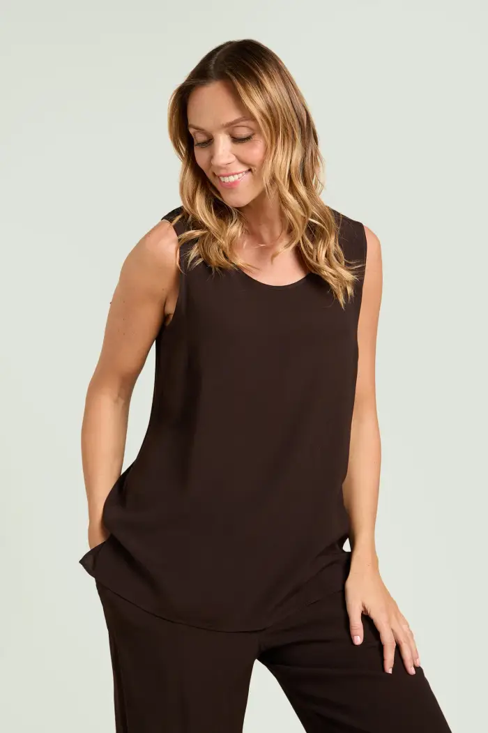 TOP IN MAROCAINE Donna
