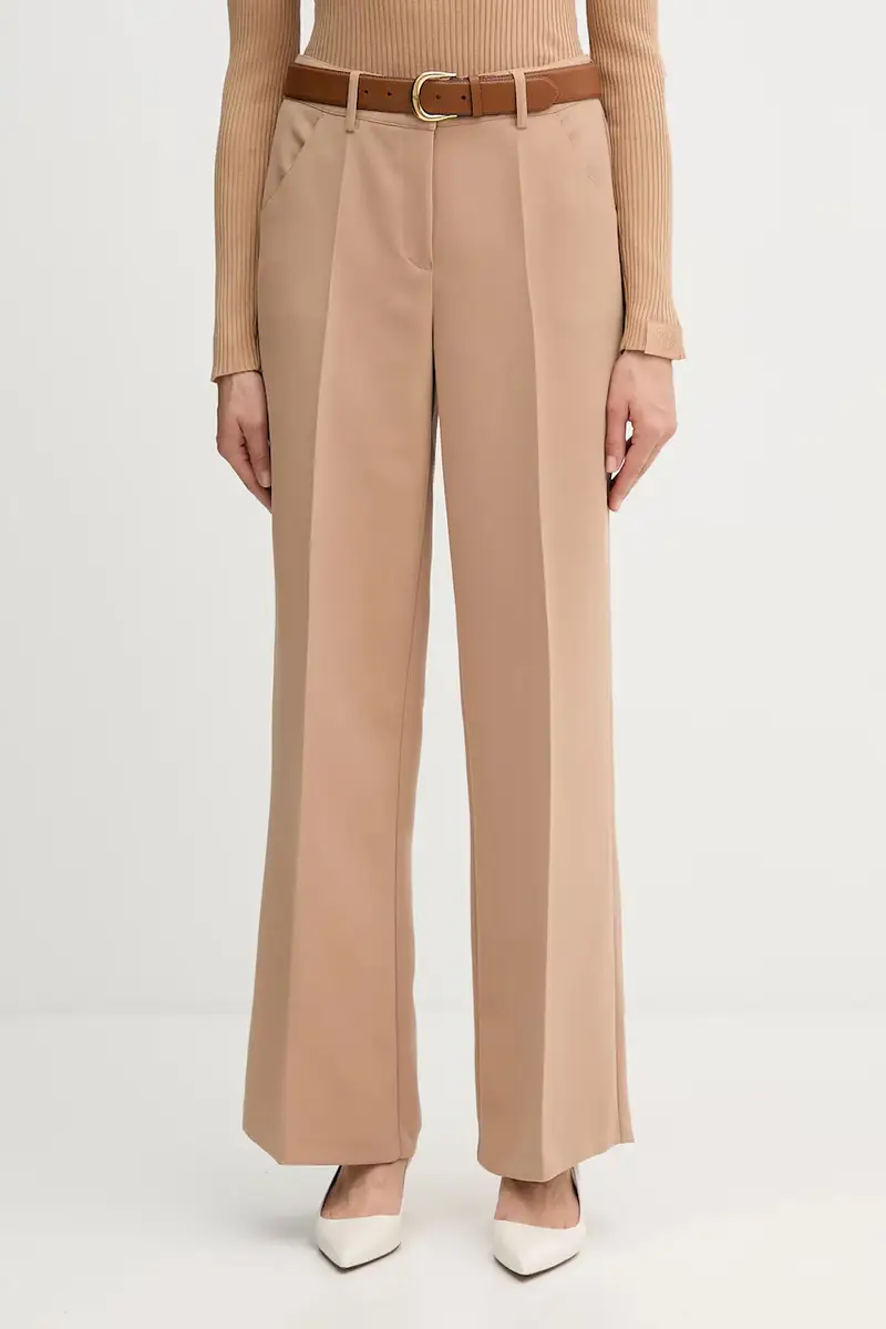 MARC AUREL pantaloni donna colore beige 1923-2000-93485