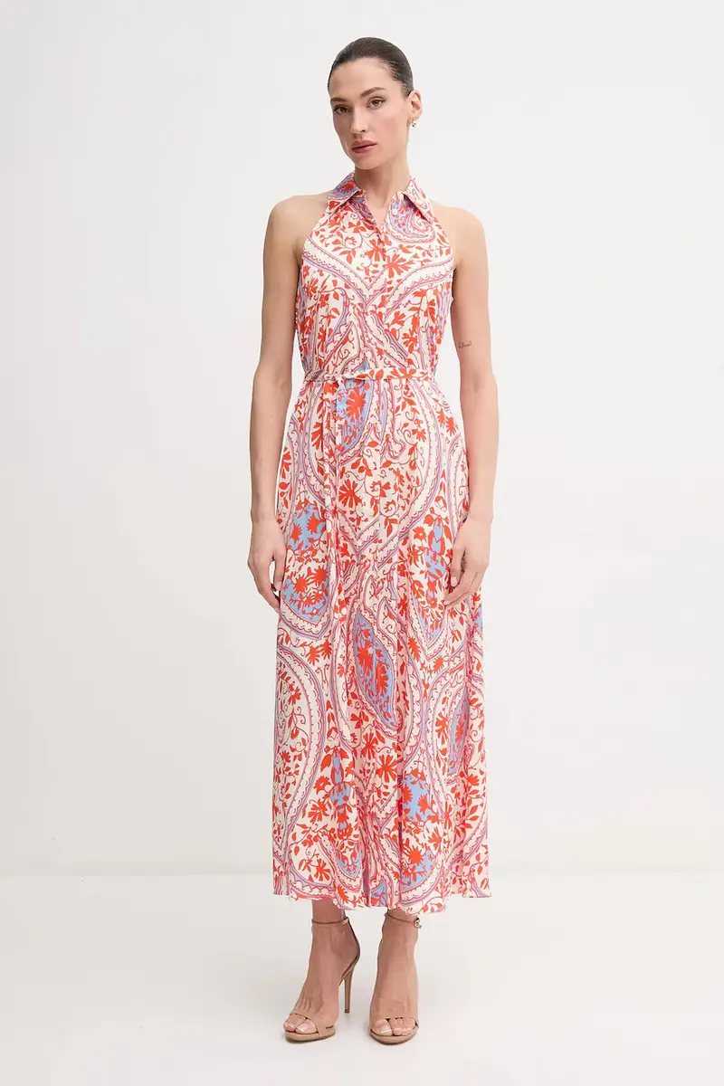 MARC AUREL vestito colore arancione 6971-1000-24791