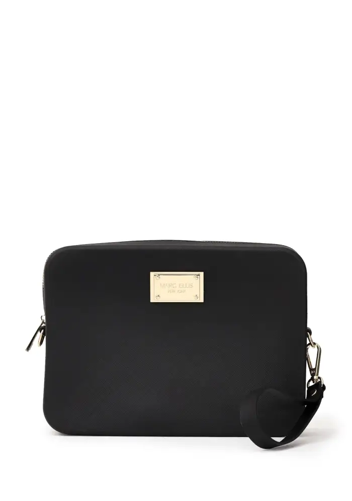 Marc Ellis Borsa Black