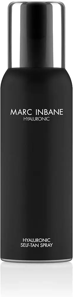 Marc Inbane Spray Autoabbronzante Acido Ialuronico 100ml
