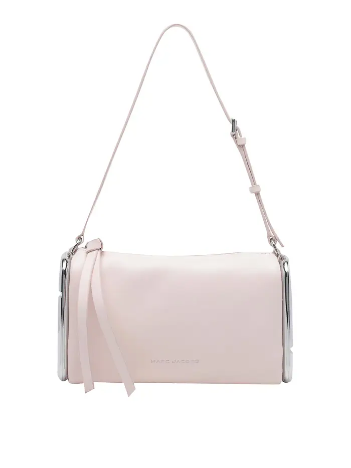 Marc Jacobs Borsa a tracolla piccola scena Color Carne E Neutri