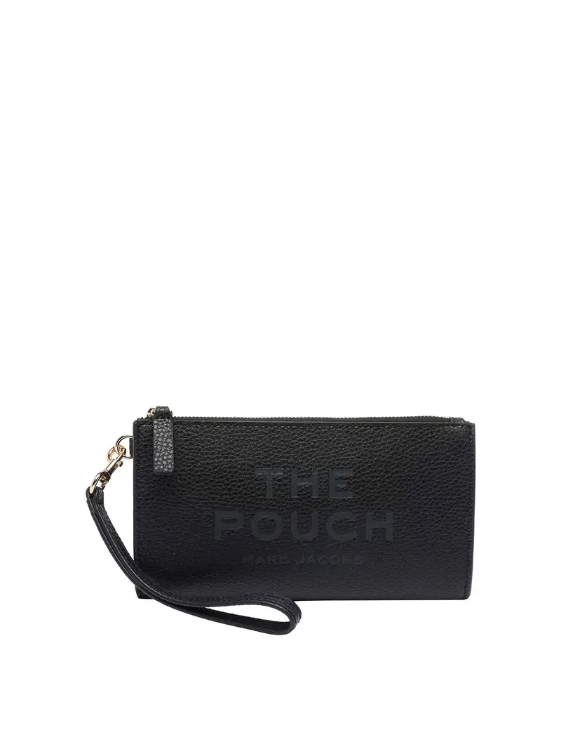 Marc Jacobs Borsa The Pouch nera Nero