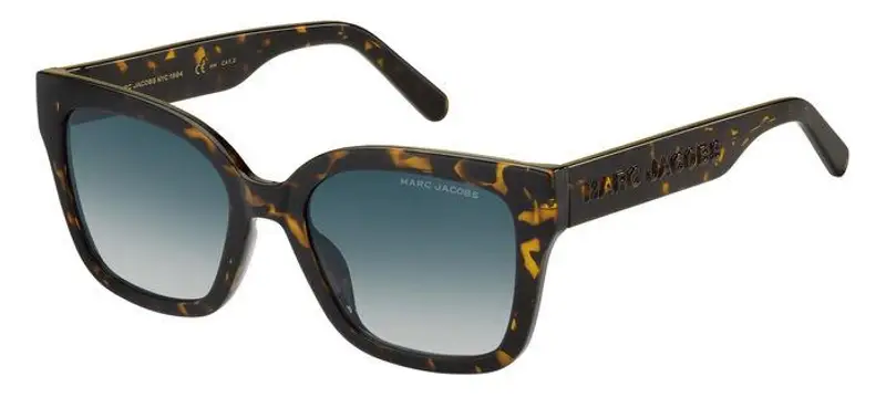 Marc Jacobs Occhiali da sole Donna Multicolore 849507