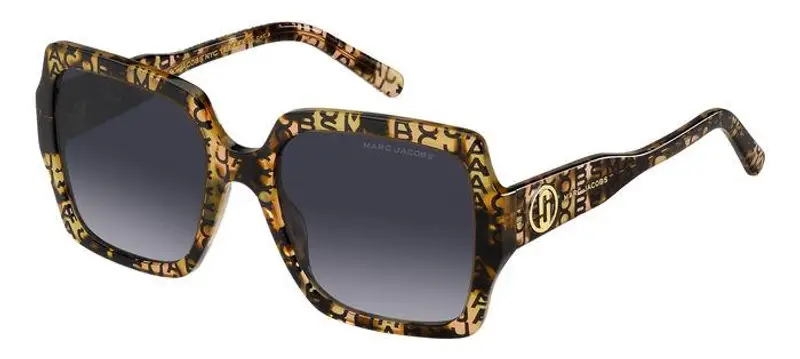 Marc Jacobs Occhiali da sole Donna Multicolore 851098