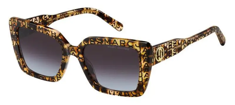 Marc Jacobs Occhiali da sole Donna Multicolore 851102