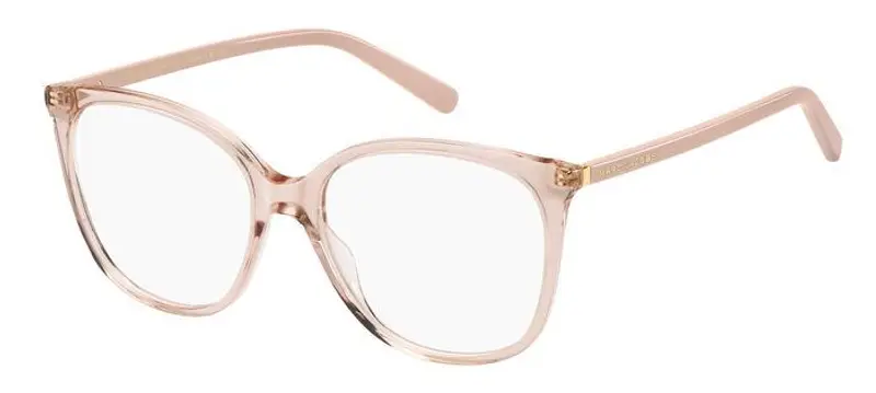 Marc Jacobs Donna MARC 745 35J Montature da vista Acetato Rosa Cat Eye