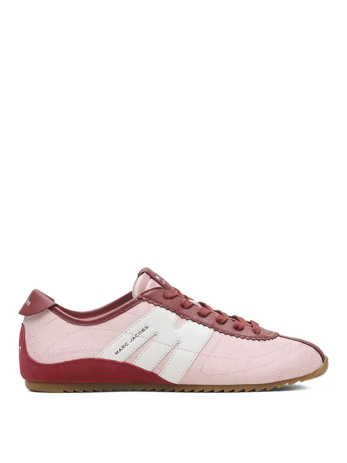 Marc Jacobs Il 400 corridore piÃ¹ cupo Rosa