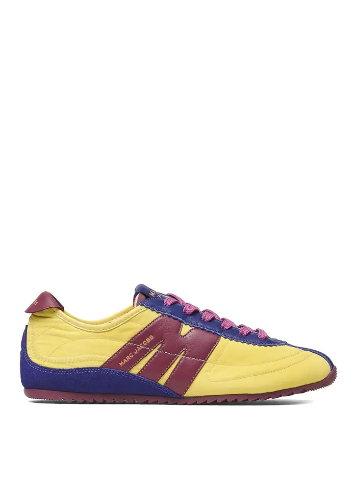 Marc Jacobs Il corridore 400 Bleecker Multicolore