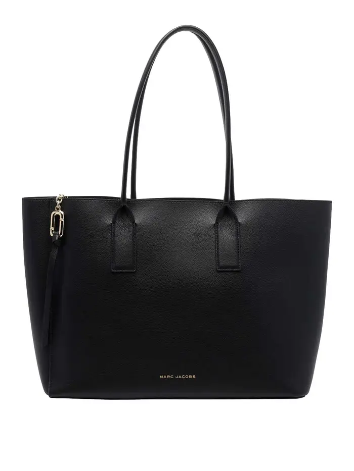 Marc Jacobs La borsa da lavoro Nero