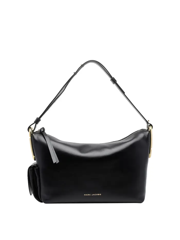 Marc Jacobs La borsa hobo Juliette Nero