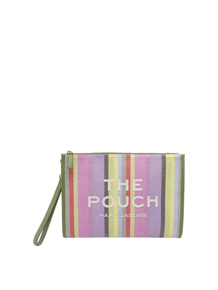Marc Jacobs La grande borsa a marsupio Multicolore