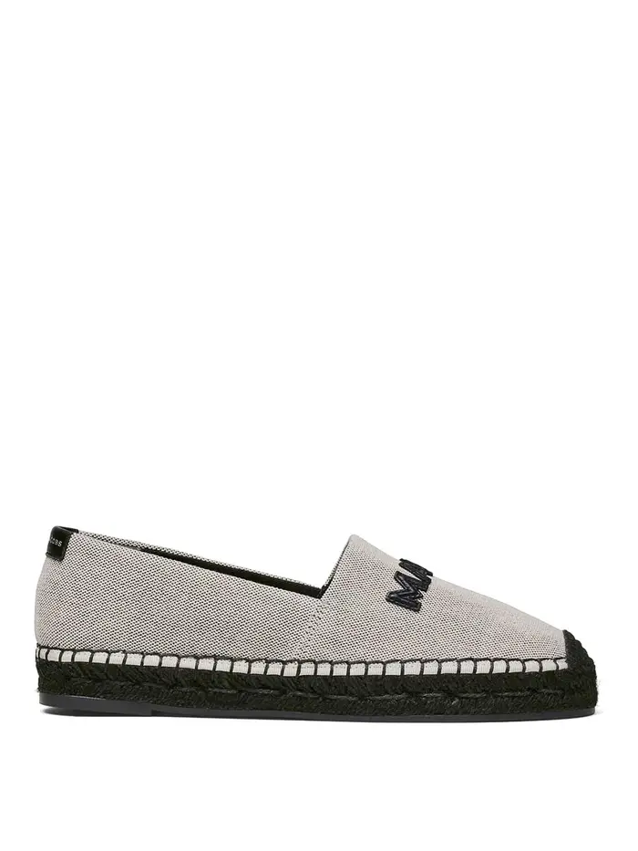 Marc Jacobs Le Espadrillas Bianco