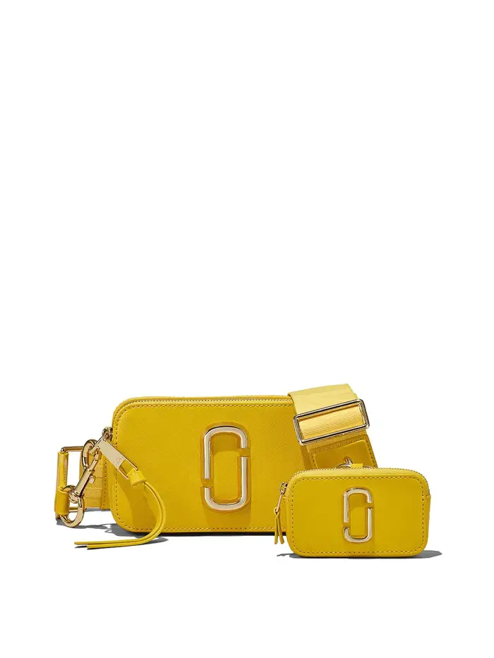 Marc Jacobs Lo zodiaco dell istantanea Giallo