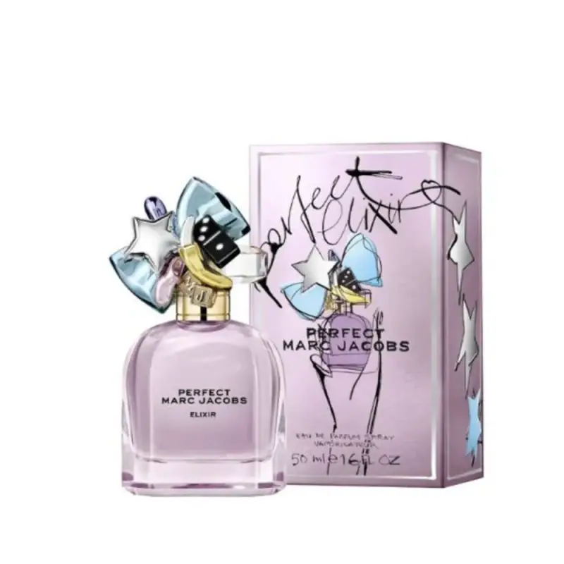 Marc Jacobs Eau de Parfum Donna Viola 3707885