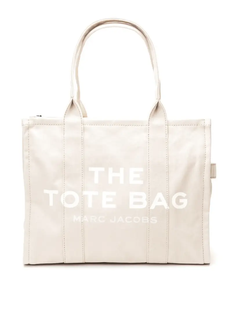 Marc Jacobs Shopper The Traveler Beige