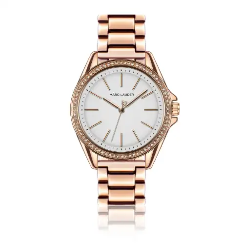 Marc Lauder Guarda Malaga Rose