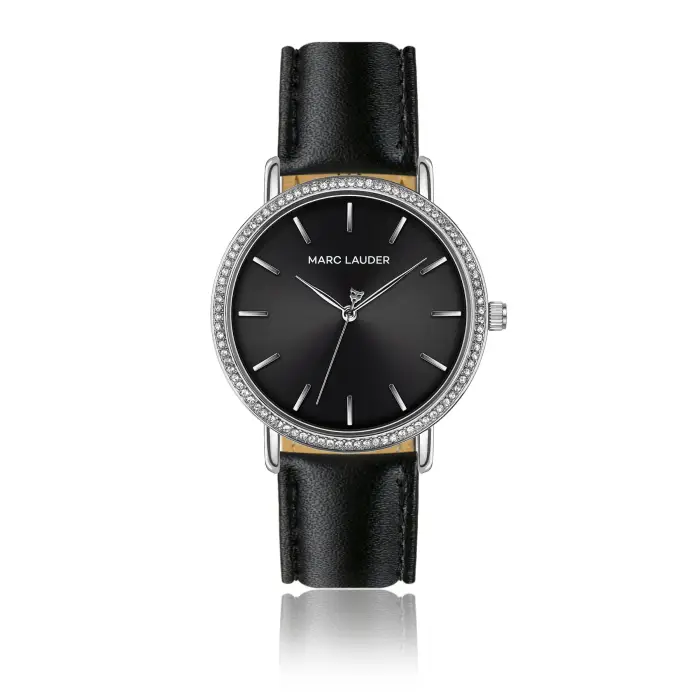 Marc Lauder Guarda Mariazell Noir