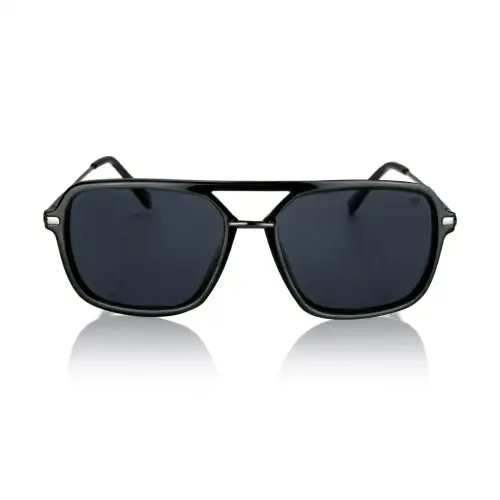 Marc Lauder Occhiali da sole 1986 Noir